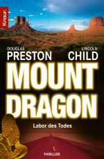Cover-Bild Mount Dragon