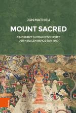 Cover-Bild Mount Sacred