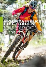 Cover-Bild Mountainbiken für Frauen