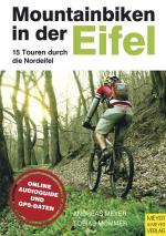 Cover-Bild Mountainbiken in der Eifel