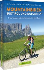 Cover-Bild Mountainbiken Südtirol und Dolomiten