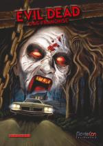 Cover-Bild MovieCon: Evil Dead - Das Franchise