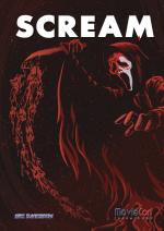 Cover-Bild MovieCon Sonderband 11: Scream (Hardcover)