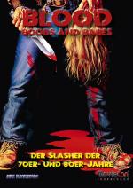 Cover-Bild MovieCon Sonderband 12: Blood, Boobs and Babes – Der Slasher-Film (Hardcover)