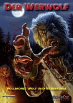 Cover-Bild MovieCon Sonderband 13: Vollmond, Wolf und Silberkugel - Der Werwolf-Film