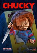 Cover-Bild MovieCon Sonderband 14: Chucky-Die Mörderpuppe (Hardcover)