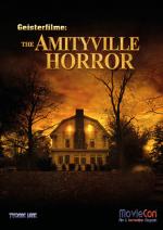 Cover-Bild MovieCon Sonderband 16: Amityville Horror (Hardcover)