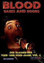 Cover-Bild MovieCon Sonderband 16: Blood, Boobs and Babes – Der Slasher-Film Vol. 2