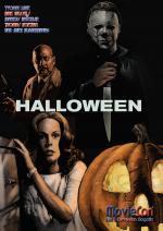 Cover-Bild MovieCon Sonderband 3: Halloween (Hardcover)