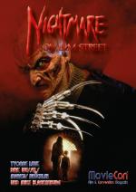 Cover-Bild MovieCon Sonderband 4: A Nightmare on Elm Street (Hardcover)