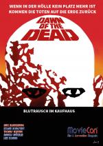 Cover-Bild MovieCon Sonderband 5: Dawn of the Dead (Fan Edition Hardcover)