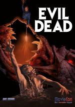 Cover-Bild MovieCon Sonderband 6: Evil Dead, Tanz der Teufel (Hardcover) Cover B