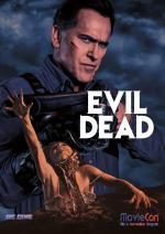 Cover-Bild MovieCon Sonderband 6: Evil Dead, Tanz der Teufel (Hardcover) Cover C