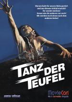 Cover-Bild MovieCon Sonderband 6: Evil Dead, Tanz der Teufel (Hardcover) Cover F