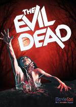 Cover-Bild MovieCon Sonderband 6: Evil Dead, Tanz der Teufel (Softcover)