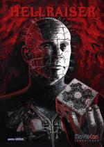 Cover-Bild MovieCon Sonderband 8: Hellraiser (Softcover)