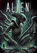 Cover-Bild MovieCon Sonderband: Alien - Das Franchise (Hardcover)