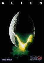 Cover-Bild MovieCon Sonderband: Alien (Hardcover)