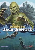 Cover-Bild MovieCon Sonderband: Die Filme des Jack Arnold (Hardcover)