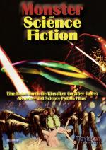 Cover-Bild MovieCon Sonderband: Die Monster- und Science-Fiction-Filme der 1950er Jahre (Hardcover)