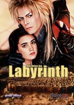 Cover-Bild MovieCon Sonderband: Die Reise ins Labyrinth (Hardcover)