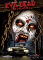 Cover-Bild MovieCon Sonderband: Evil Dead - Das Franchise (Deluxe Edition)