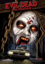 Cover-Bild MovieCon Sonderband: Evil Dead - Das Franchise (Hardcover)