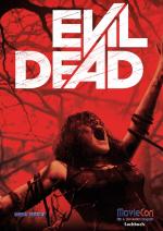 Cover-Bild MovieCon Sonderband: Evil Dead - Das Taschenbuch