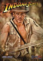 Cover-Bild MovieCon Sonderband: Indiana Jones (Softcover)