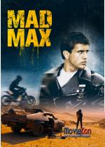 Cover-Bild MovieCon Sonderband: Mad Max (Hardcover)