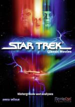Cover-Bild MovieCon Sonderband: Star Trek – Classic Movies (Hardcover)