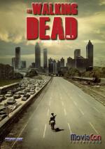 Cover-Bild MovieCon Sonderband: The Walking Dead 1 (Softcover)