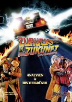 Cover-Bild MovieCon Sonderband: Zurück in die Zukunft - Das Franchise (Deluxe Edition)