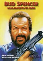 Cover-Bild MovieCon Special: Bud Spencer – Schlagfertig in Serie (Hardcover-A5)