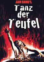 Cover-Bild MovieCon Special: Tanz der Teufel Teil 1 (Hardcover-A5)