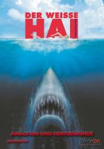 Cover-Bild MovieCon Taschenbuch: Der Weiße Hai - Das Franchise