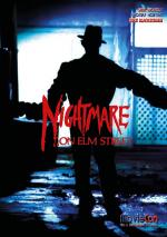 Cover-Bild MovieCon Taschenbuch: Nightmare On Elm Street-Movies (Budget Edition)