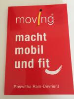 Cover-Bild moving macht mobil und fit