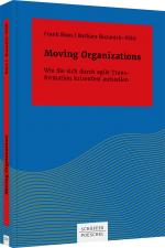 Cover-Bild Moving Organizations