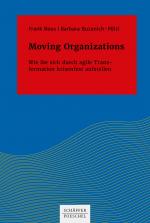 Cover-Bild Moving Organizations