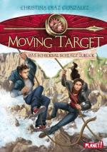 Cover-Bild Moving Target 2: Das Schicksal schlägt zurück