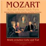 Cover-Bild Mozart auf der Reise nach Paris