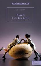 Cover-Bild Mozart – Cosi fan tutte