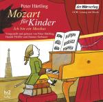 Cover-Bild Mozart für Kinder