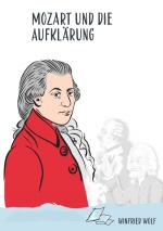 Cover-Bild Mozart und die Aufklärung