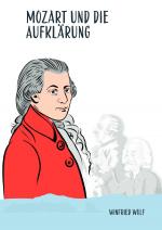 Cover-Bild Mozart und die Aufklärung