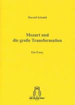 Cover-Bild Mozart und die große Transformation