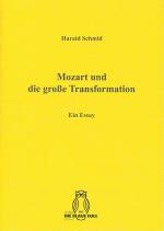 Cover-Bild Mozart und die große Transformation