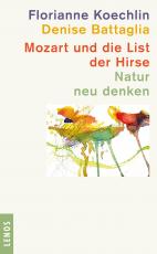 Cover-Bild Mozart und die List der Hirse