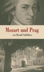 Cover-Bild Mozart und Prag